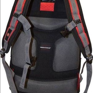 Fantastic Swiss gear lab top premium backpack